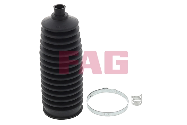 Bellow Kit, steering